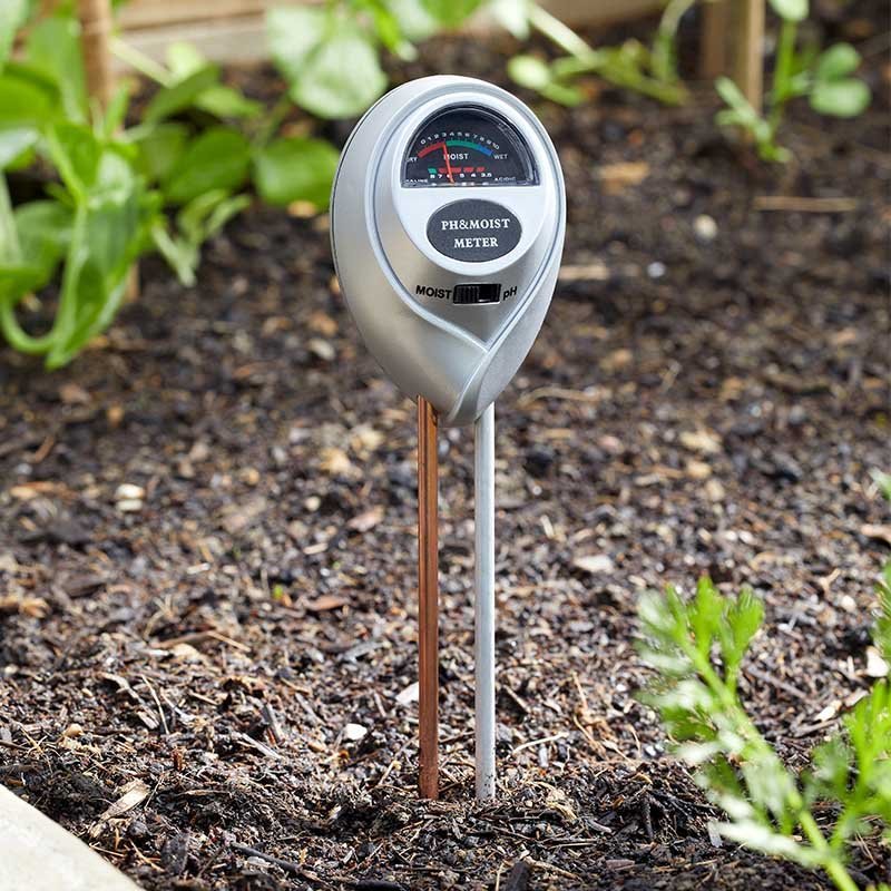 Topsoil Blends